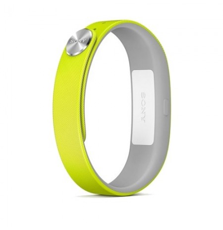 Sony Wristband A1 SWR110 Active Large