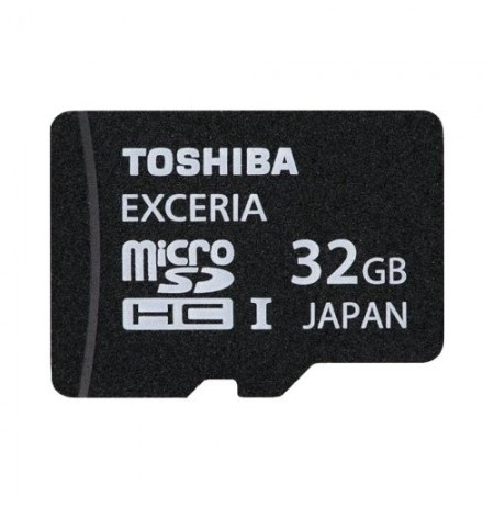 Toshiba Exceria UHS 32GB