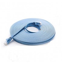 Lexcron Network Flat Cable CAT.6 30m