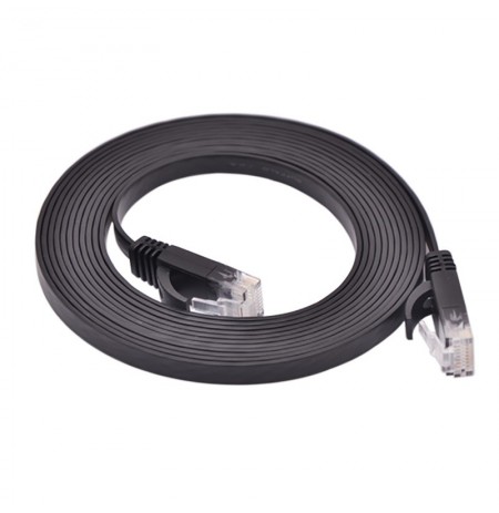 Lexcron Network Flat Cable CAT.6 3m