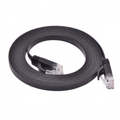 Lexcron Network Flat Cable CAT.6 1m