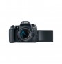 Canon EOS 77D Lens 18-55MM