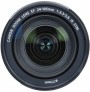 Canon Lens EF 24-105MM F3.5-5.6 IS STM