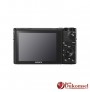 Sony Camera DSC RX100 M5A E32 Black SI