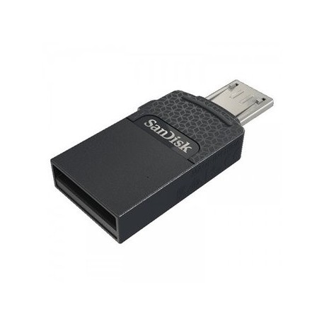 Sandisk Dual Drive Flashdisk OTG USB 2.0