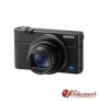 Sony Camera DSC RX100 M6 Black SI