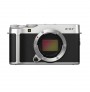 Fujifilm X-A7 Kit XC 15-45mm Kamera Mirrorless & Sandisk Xtreme 32GB