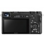 Sony ILCE-6000L SI black-3