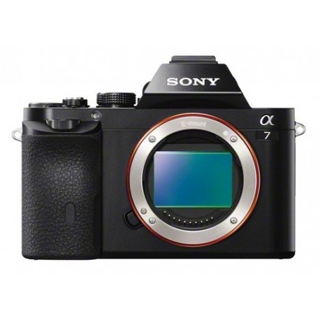 Sony ILCE-7 Body Only SI 