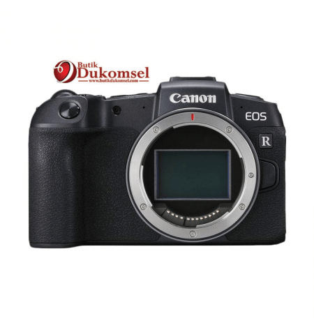 Canon EOS RP Body Only Black