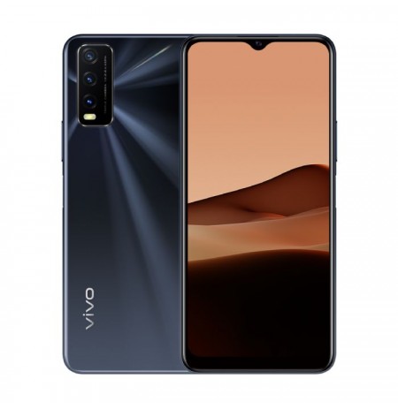 Vivo V20 Smartphone 8GB/128GB - Butik Dukomsel