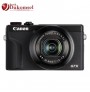 Canon PowerShot G7 X MARK III