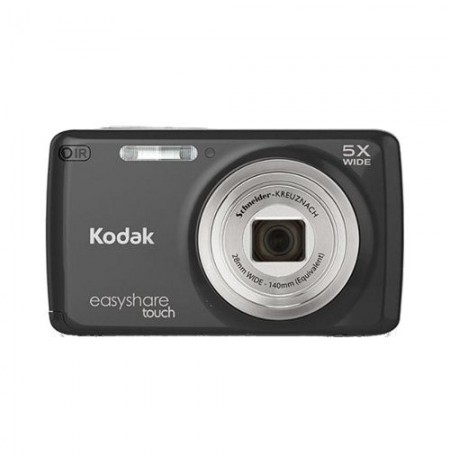 Kodak EasyShare Touch M577 Silver