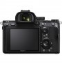 Sony Alpha a7 III ILCE7M3 Full-Frame Mirrorless