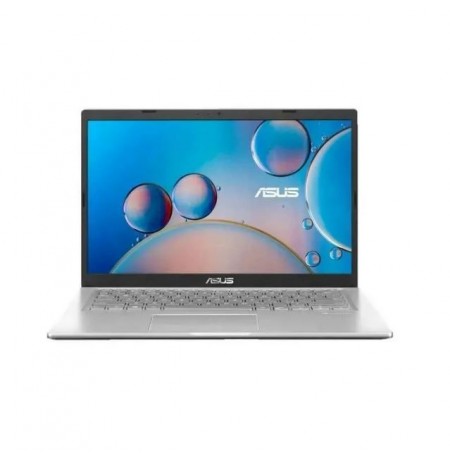 ASUS A516JPO - VIPS552 (Intel® Core™ i5-1035G1/ NVIDIA® GeForce® MX330/ 8GB RAM/ 512GB SSD/ 15.6"FHD/Win10) Silver