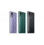 Infinix Hot 11s Smartphone [4GB/64GB] Green Wave