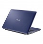 Asus X441MA-GA034T (Intel® Celeron® N4020/ Intel® UHD Graphics/ 4GB RAM/ 1TB HDD/ 14.0"FHD/Win10) Peacock Blue