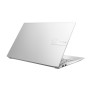 Asus VivoBook Pro M3500QC-OLED955 (AMD Ryzen™ 9 5900HX/ AMD Radeon™ Graphics/ 16GB RAM/ 512GB SSD/ 15.6″FHD/Win11) Silver