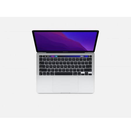 13-inch Macbook Pro with Apple M1 Chip [8GB/256]