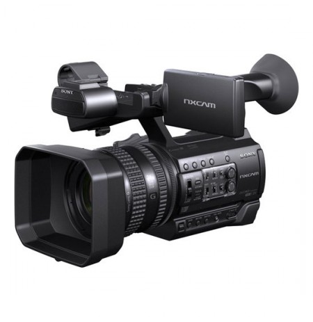 Sony Camcorder NXCAM HXR-NX100 Full HD