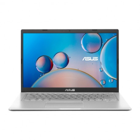 ASUS Vivobook A416MAO-FHD425 (Intel® Celeron® N4020/ Intel® UHD Graphics/ 4GB RAM/ 256GB SSD/ 14.0″FHD/Win11) Silver