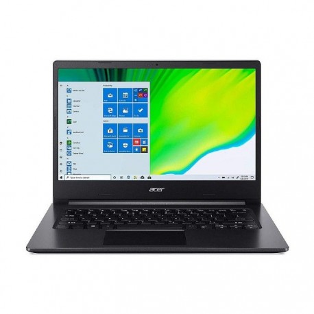 Acer Aspire 3 A314-22-R3RG (AMD Ryzen 3 3250U/ AMD Radeon™ Graphics/ 4GB RAM/ 256GB SSD/ 14.0″HD/Win11) Charcoal Black
