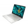 HP Laptop 14S-FQ1006AU (AMD Ryzen™ 5 5500U/ AMD Radeon™ Graphics/ 8GB RAM/ 512GB SSD/ 14.0"FHD/ Win10)