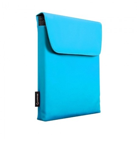 Capdase mKeeper Sleeve iPad 2
