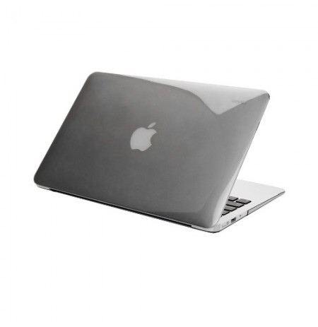 Capdase Crystal Case MacBook Pro 15" Retina Display