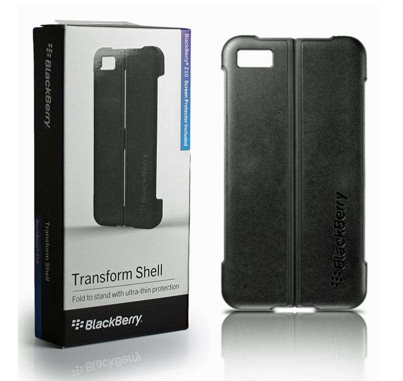 Jual BlackBerry Z10 Transform Hard Shell Butik Dukomsel